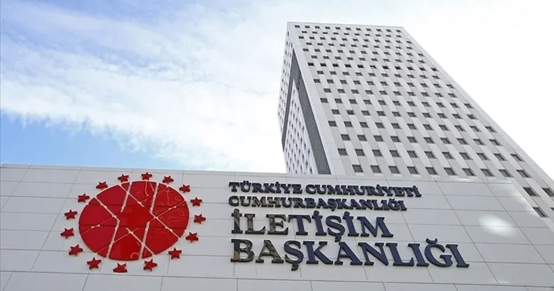 İletişim Başkanlığı’ndan ‘Papa Ziyareti’ manipülasyonlarına net yanıt: İşte maddelerle gerçekler