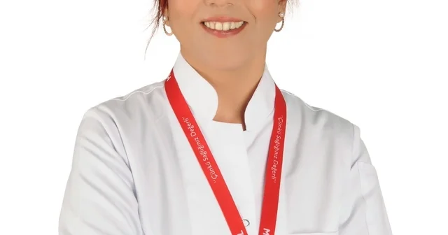 Prof. Dr. Yasemin Biçer Gömceli: 5 yaşam tarzı değişikliği ile epilepsi nöbetlerini yönetebilirsiniz Antalya Haberleri