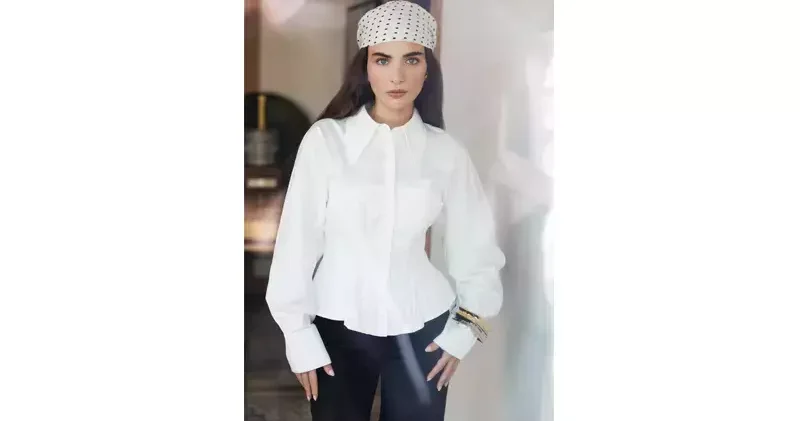 Uzak Şehir’in İpek’i Çağla Şimşek: İpek içi dışı bir kadın