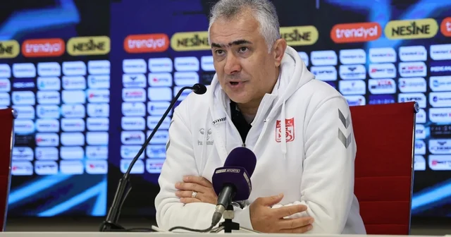 Mehmet Altıparmak: Hedefimize doğru ilerleyeceğiz Sivas Haberleri