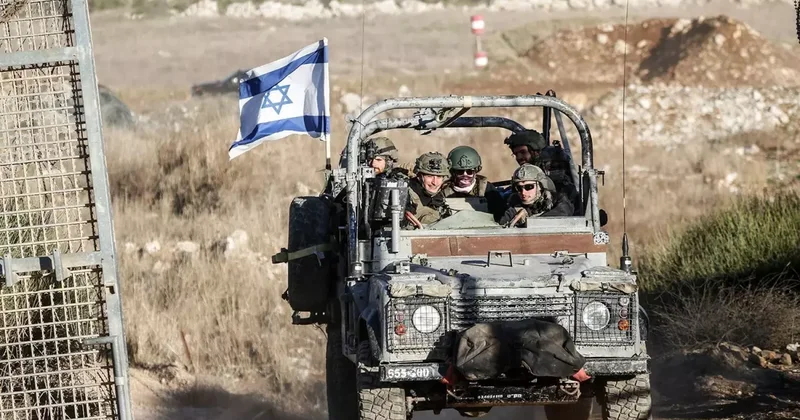 İsrail Savunma Kuvvetleri android telefonları yasakladı, Iphone zorunlu oldu