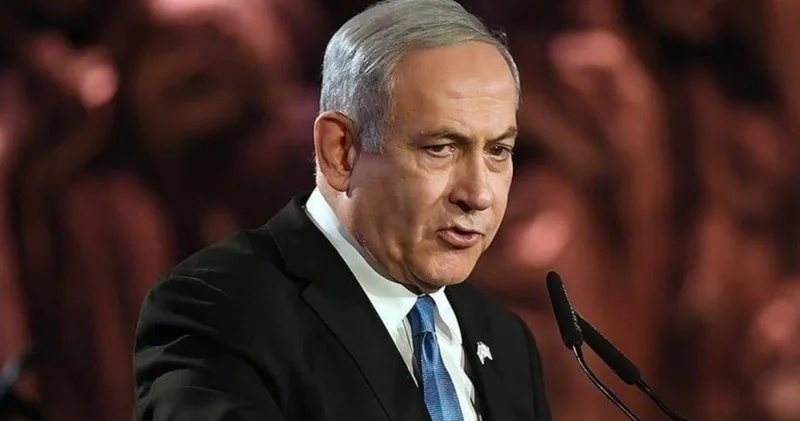 Netanyahu köşeye sıkıştı: Af istiyor