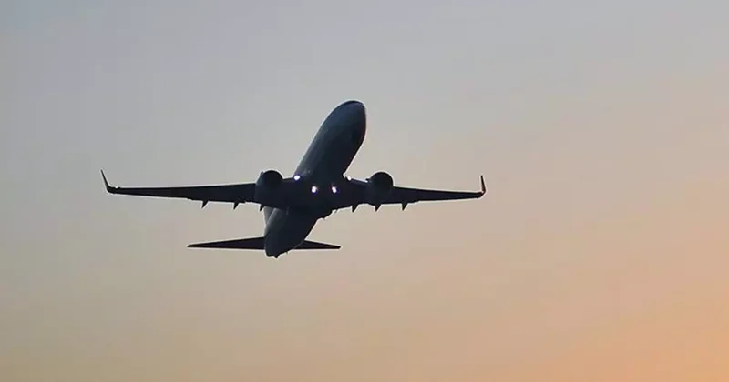 Airbus Yazılım Güncellemesi 6 Bin Uçağı Etkiledi