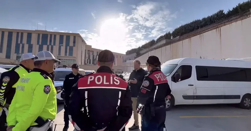 Mardin’de huzur ve güven uygulamaları yapıldı