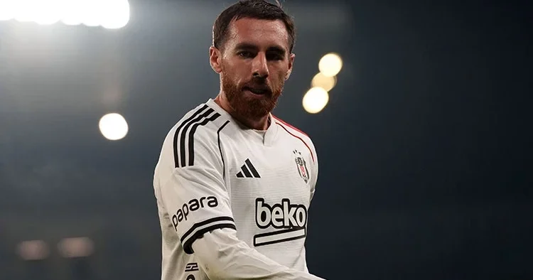 Orkun Kökçü: İhtiyacımız vardı!