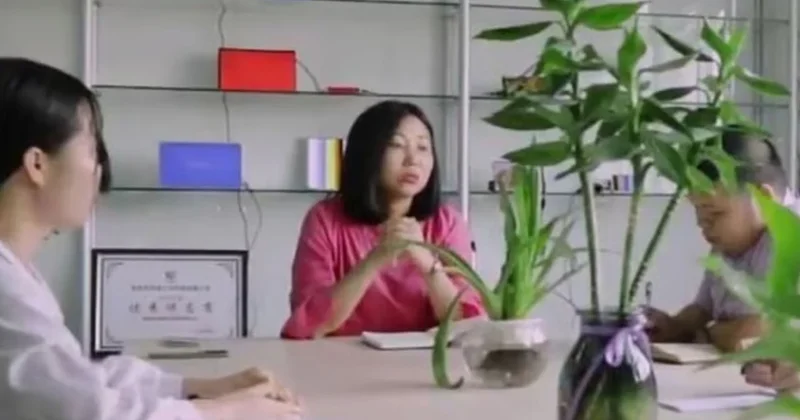 Kaybolan kız çocuğu multimilyoner oldu: 43 yıl sonra ailesine gözyaşları içinde kavuştu Sözcü Gazetesi