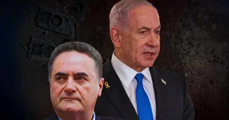 Netanyahu nun Suriye konusundaki sessizliği gündeme oturdu: Türkiye çekincesi iddiası