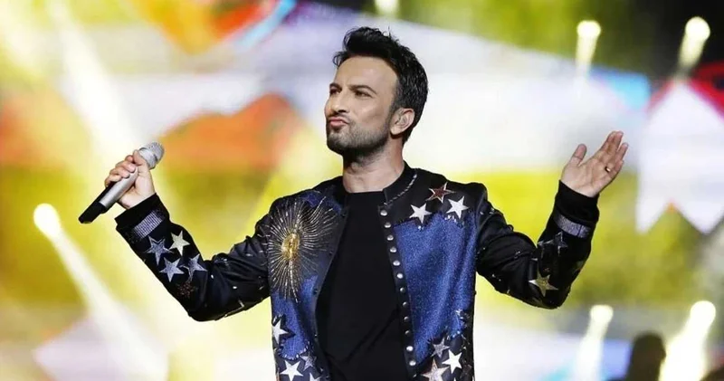 Ünlülerin yılbaşı programı belli oldu: Oteller doldu taştı