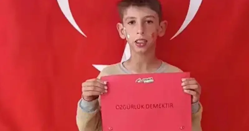 Bu yılın 85. çocuk işçi ölümü! 9 yaşındaki İsa traktör çarpması sonucu öldü Sözcü Gazetesi