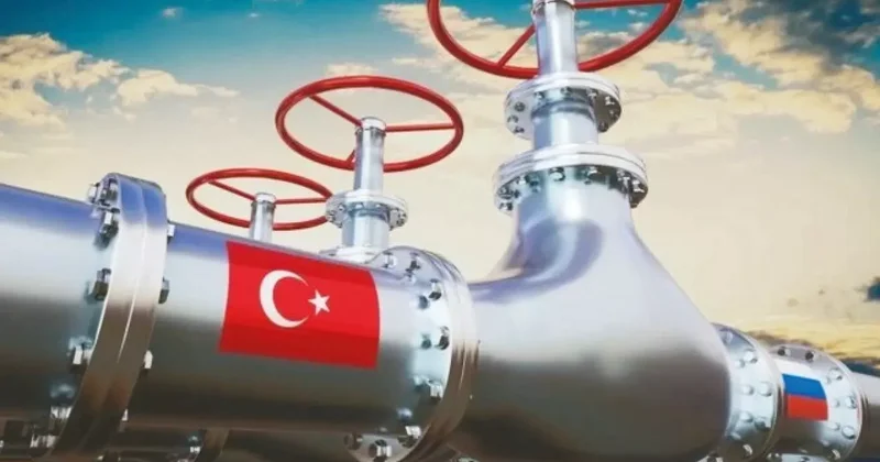 Doğalgazda yeni dönem hazırlığı: 31 milyar metreküplük kontratlar masada!