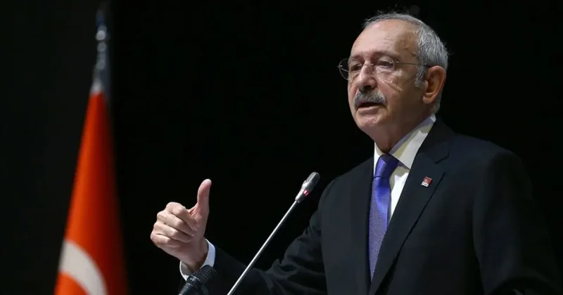 Kılıçdaroğlu haber yolladı! Hadi bitirelim şu işi! Alın size fırsat