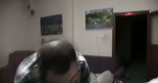 Ömrünü annesine adadı, fedakar evladın tek isteği var!