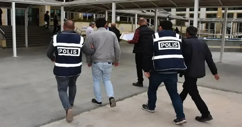 Ankara da şafak baskını: 200 adrese eş zamanlı operasyon