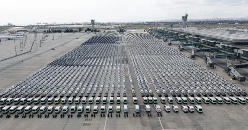 Şimşek’e göre, kamu kurumları tasarruf yapıyormuş! Sözcü Gazetesi