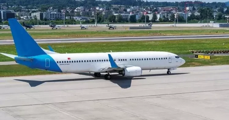 Binlerce Airbus uçağı yere indirildi… Havada ‘güncelleme’ krizi