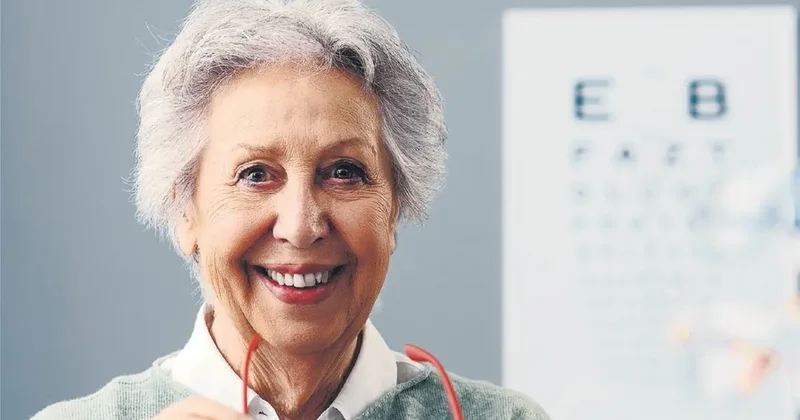 Gözlükten kurtulmanın yolu yapay zeka destekli akıllı mercekler