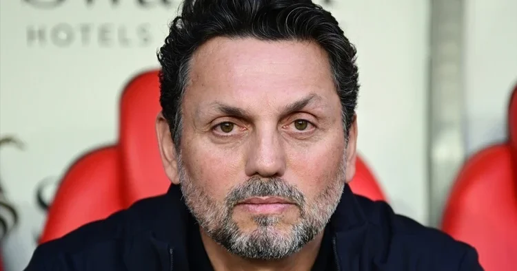 Erol Bulut tan istifa çağrılarına yanıt!