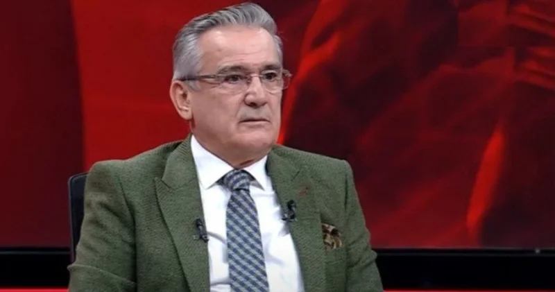 Mustafa Çulcu kestirip attı: Hakemliği bilmiyor