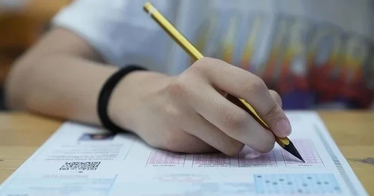 LGS ye ilişkin örnek sorular ilk kez MEBİ de