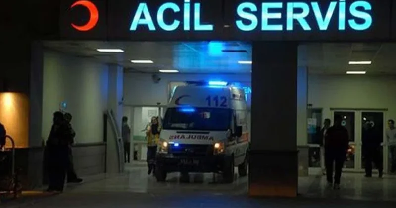 Şanlıurfa dan sonra bu kez Bolu! Kompresörle makatına hava basılan işçi hastanelik oldu Sözcü Gazetesi