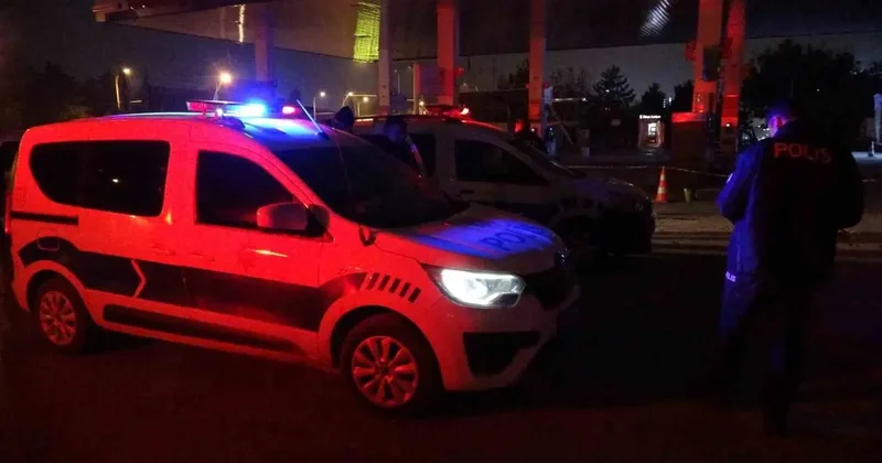 Malatya’da bıçaklı kavga: 2 yaralı