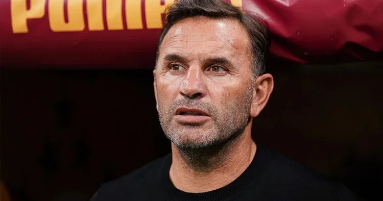 Okan Buruk, Fenerbahçe ye kaybetmedi