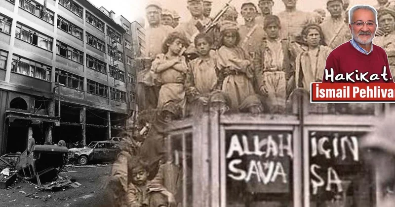 Alevilere yönelik şiddetin tarihsel zemini