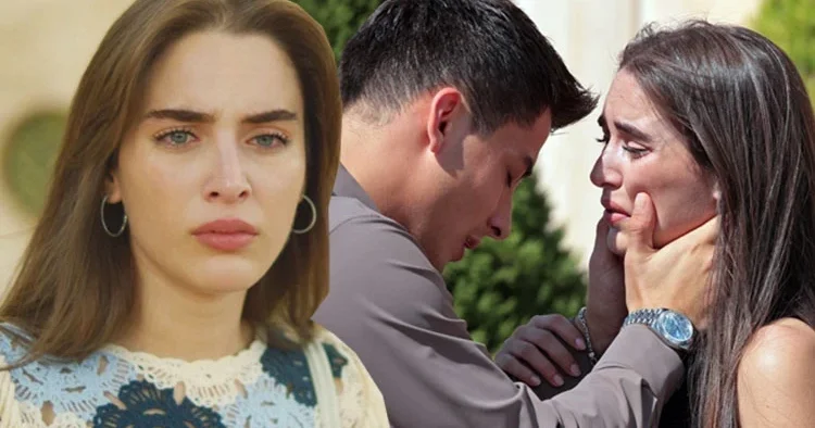 Çağla Şimşek: İpek aşkı bulmuş, kaybetmek istemiyor