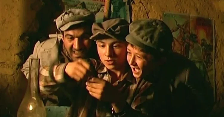 Ahmet Uluçay ölüm yıl dönümünde anılıyor