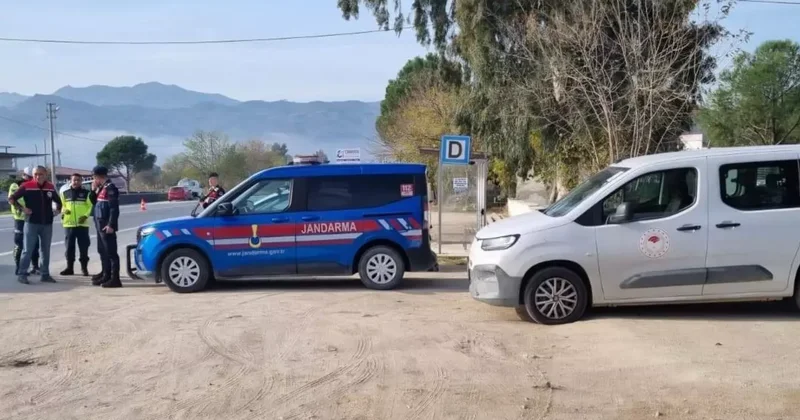 Karpuzlu’da hayvan sağlığı için çalışmalar sürüyor