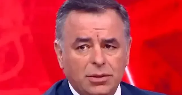 Barış Yarkadaş canlı yayında anlattı: Özgür Özel yeniden seçildi Kılıçdaroğlu paylaşım ortalığı birbirine kattı VİDEO İZLE