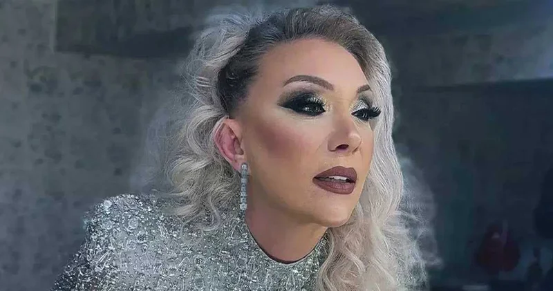 Güllü nün eski eşi ilk defa konuştu: Bu kadarı da olmaz yani!