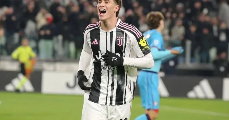 İtalya Kenan Yıldız ı konuşuyor! Kenan yoksa Juve de yok Sözcü Gazetesi