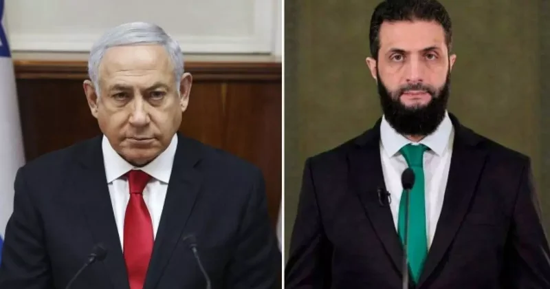 Suriye den İsrail e uyarı: Bizi tahrik etmeye çalışıyor