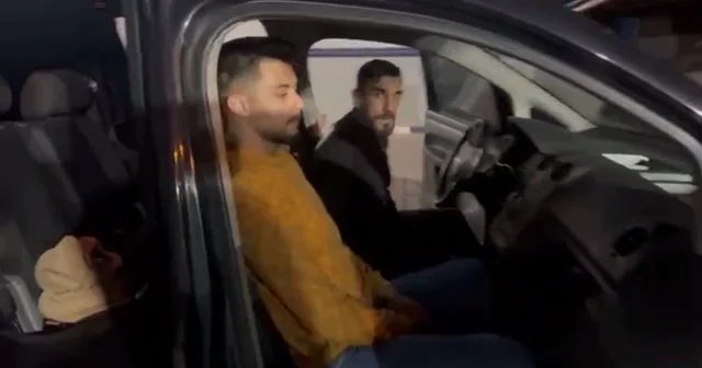 VIP hizmetle göçmenleri kaçıran 2 organizatör tutuklandı Hatay Haberleri