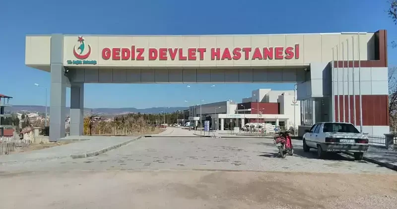 Maden ocağında göçük altında kalan 1 işçi yaralandı