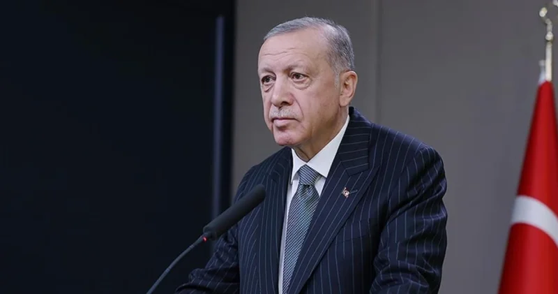 Erdoğan dan eski AKP li Milletvekili için başsağlığı mesajı