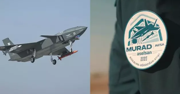 Tarihte bir ilke imza atan KIZILELMA nın başarısında müthiş detaylar!