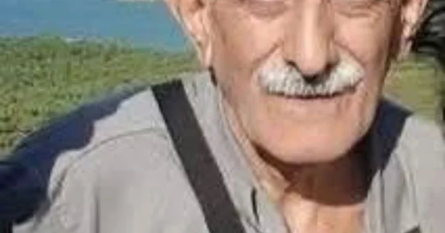 Bergama da iki gündür kayıp Alzheimer hastası yaşlı adam makilik alanda ölü bulundu İzmir Haberleri