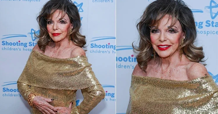 Kendi 92 kocası 60 yaşında… Büyük aşkı ona gençlik iksiri oldu!