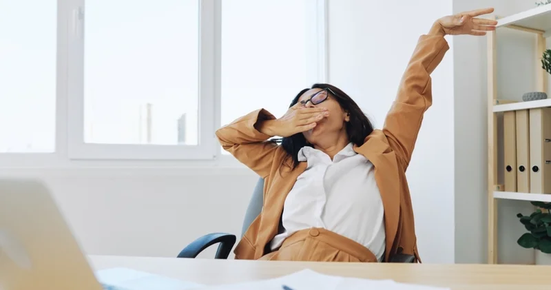 Haftaya zinde başlayın: Pazartesi sendromuyla savaşmanın en pratik yolları