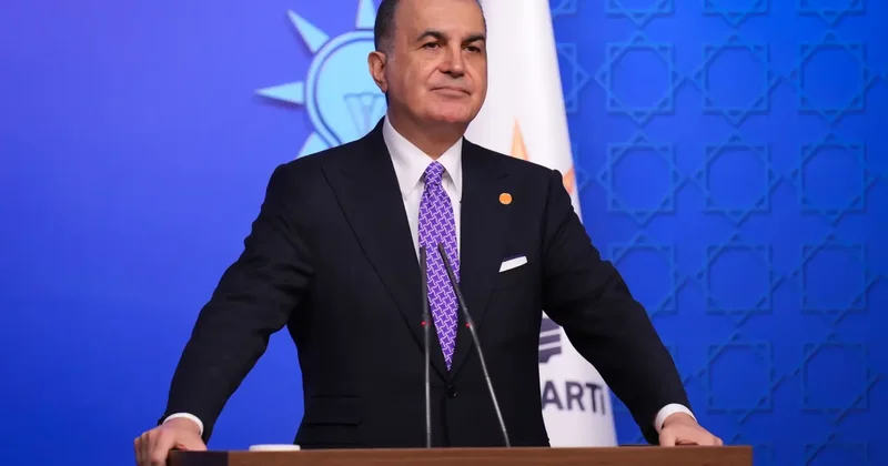 AK Parti Sözcüsü Çelik ten KIZILELMA açıklaması: Ülkemizin geleceği için çok önemli