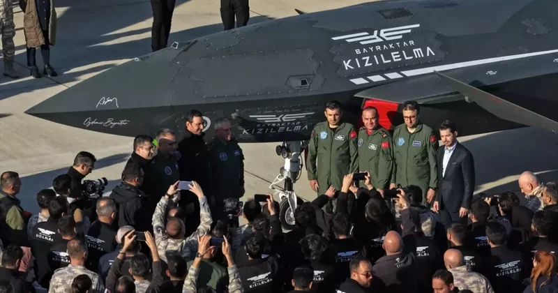 KIZILELMA nın Tarihi Başarısı