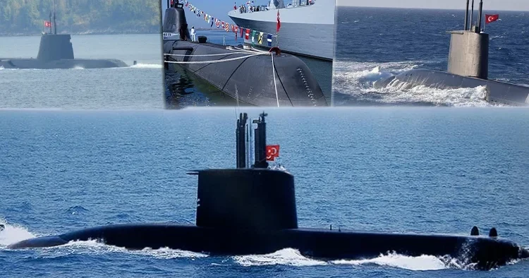 TCG HIZIRREİS hizmete alındı! Avrupa böyle yorumladı: Ankara nın duruşunu güçlendiriyor