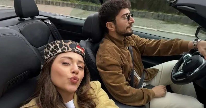 Sıla Türkoğlu: Sen sahip olmadığım her şeyi telafi edensin