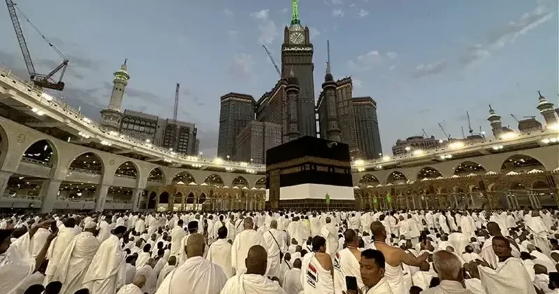 e Devlet hac ek kayıtları nasıl yapılacak? Hac ek kayıt başvuruları başladı mı? Son Dakika Haberleri