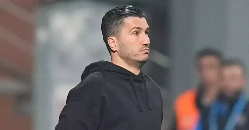 Başakşehir teknik direktörü Nuri Şahin: Üç puan için çok mutluyum Fanatik Gazetesi Futbol Haberleri Spor