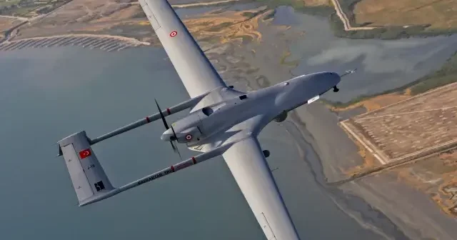 Türk İHA’ları İspanyolları hayran bıraktı: Türkiye artık oyun kuran taraf VİDEO İZLE