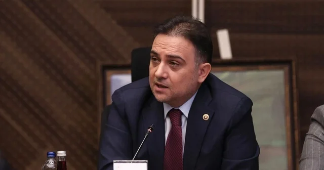 AK Parti li Baybatur duyurdu: İzmir Manisa Akhisar karayolunda 118 kilometrelik yenileme süreci başlıyor Manisa Haberleri