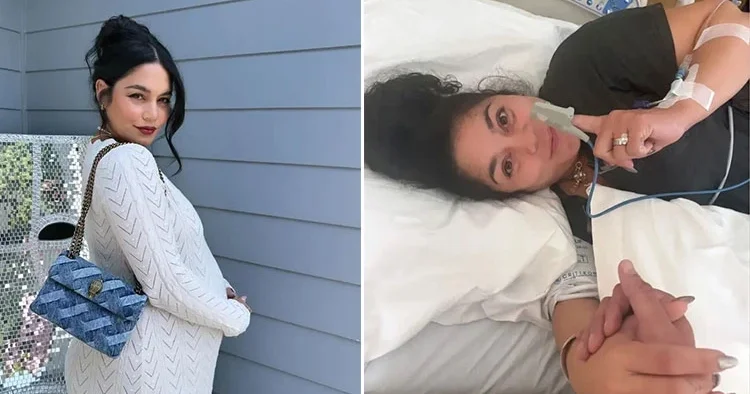 Ünlü oyuncu anne oldu… Evliliğin ikinci yılı dolmadan ikinci bebek geldi!